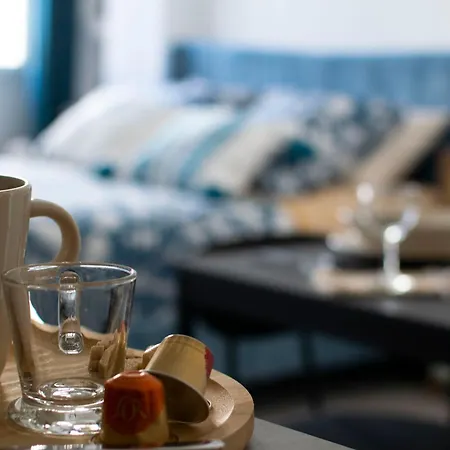 Au Pied Du Vieux-port Wifi Netflix Apartman Marseille